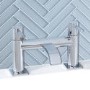Bath Filler - Disc Range