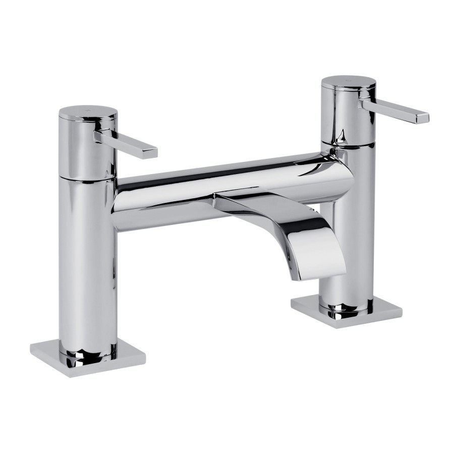 Bath Filler - Disc Range