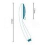 MX Inspiration QI Chrome 8.5kW Electric Shower