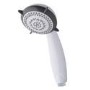 MX Inspiration QI Care Thermostatic White 8.5kW Electric Shower