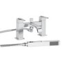 Bath Shower Mixer - Edge Range