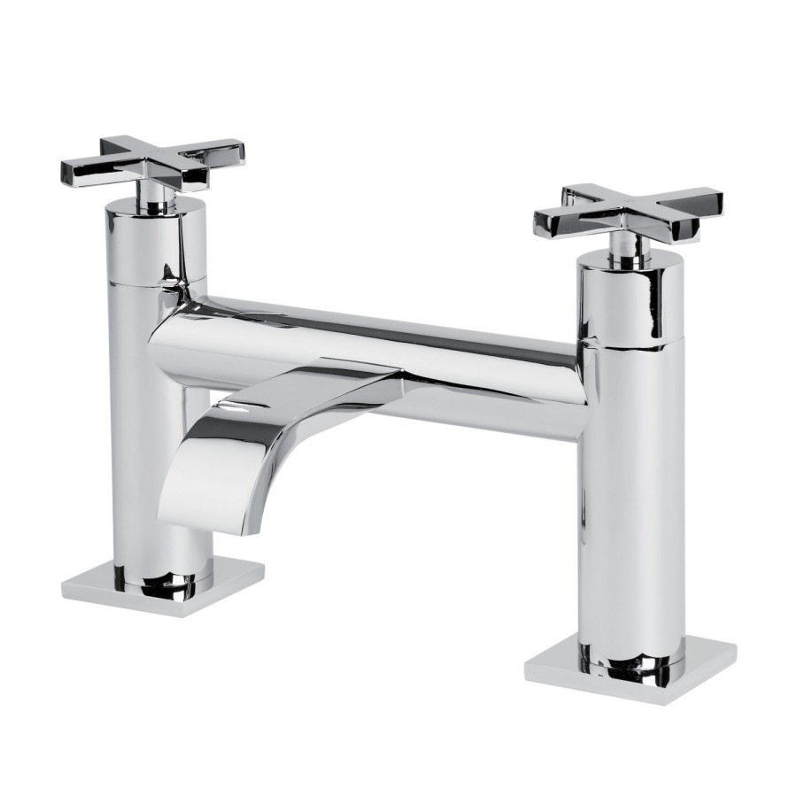 Crosshead Bath Filler Mixer Tap