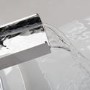Waterfall Basin Mixer Tap - Sanctuary Range