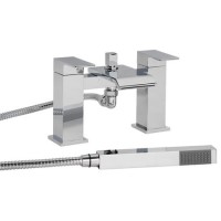 GRADE A1 - Aqua Bath Shower Mixer