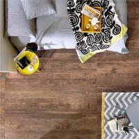 Bio Recover Old Walnut Porcelain Floor Tile 