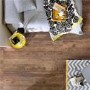 Bio Recover Old Walnut Porcelain Floor Tile 