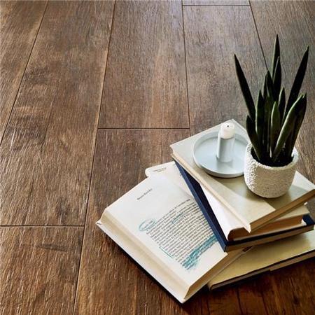 Bio Recover Old Walnut Porcelain Floor Tile 