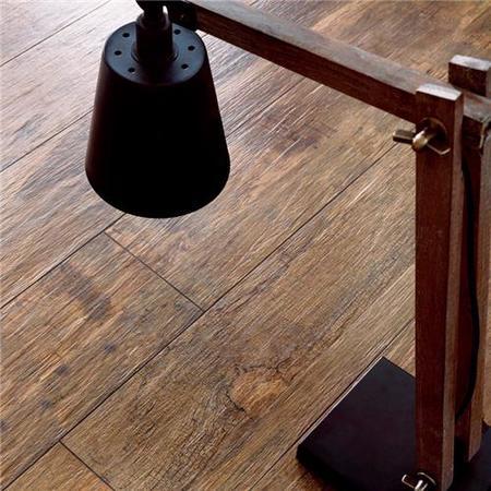 Bio Recover Old Walnut Porcelain Floor Tile 