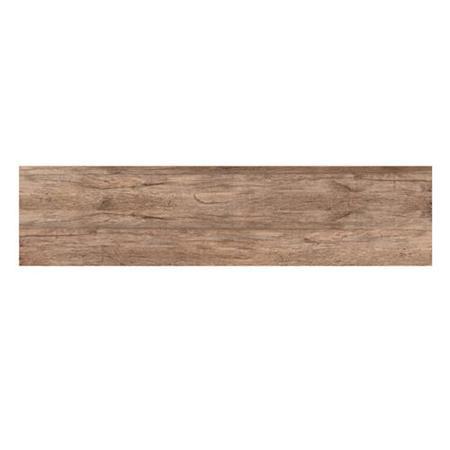 Bio Recover Old Walnut Porcelain Floor Tile 