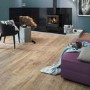 Bio Recover Warm Cream Porcelain Floor Tile