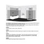 Arrow Chrome Wall Light