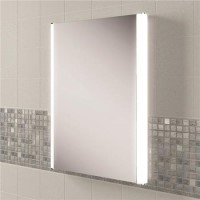Skye 50 Illuminated LED Mirror 700(H) 500(W) 50(D)