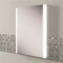 Skye 50 Illuminated LED Mirror 700(H) 500(W) 50(D)