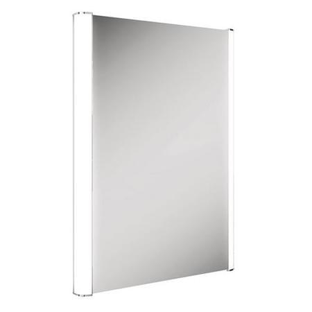 Skye 50 Illuminated LED Mirror 700(H) 500(W) 50(D)