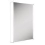 Skye 50 Illuminated LED Mirror 700(H) 500(W) 50(D)