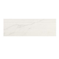 Large Format Inciso Velluto Rectified Wall Tile