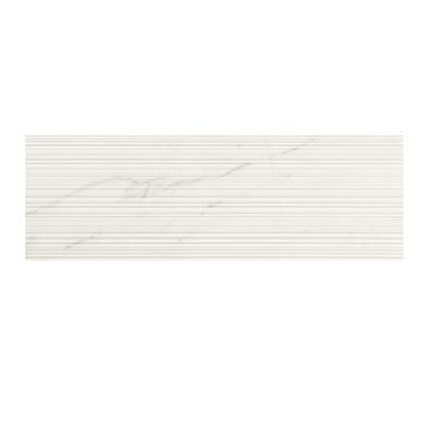 Large Format Inciso Velluto Rectified Wall Tile