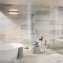 Large Format Inciso Velluto Rectified Wall Tile