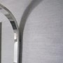 Large Format Rigato Grigio Rectified Wall Tile