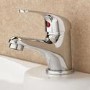 Alfa Single Lever Basin Mixer Tap