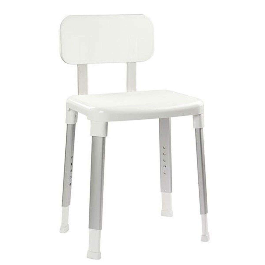 Modular Shower Seat