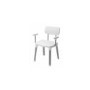 Modular Shower Seat with arms - Croydex 
