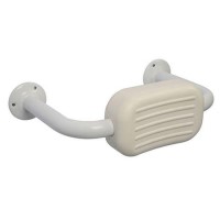 Padded Bath Backrest