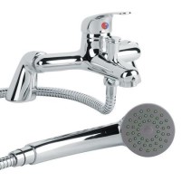 Alfa Bath Shower Mixer Alfa Bath Shower Mixer