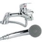 Alfa Bath Shower Mixer