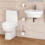 Hallmoor Bathroom Suite