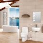 Hallmoor Bathroom Suite