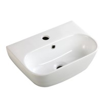 Virtuo Wall Hung Cloakroom Basin