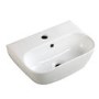 Virtuo Wall Hung Cloakroom Basin