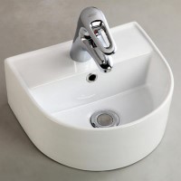 Arco Cloakroom Basin