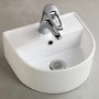 Arco Cloakroom Basin