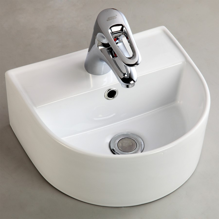 Arco Cloakroom Basin