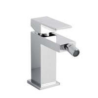 GRADE A2 - Bidet Mixer Tap - Cube GRADE A2 - Bidet Mixer Tap - Cube