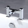 Oasis Waterfall Bath Filler