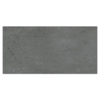 Cementi Dark Grey Porcelain Wall/Floor Tile 