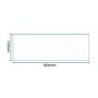 1600mm Luxury Acrylic Front Bath Panel