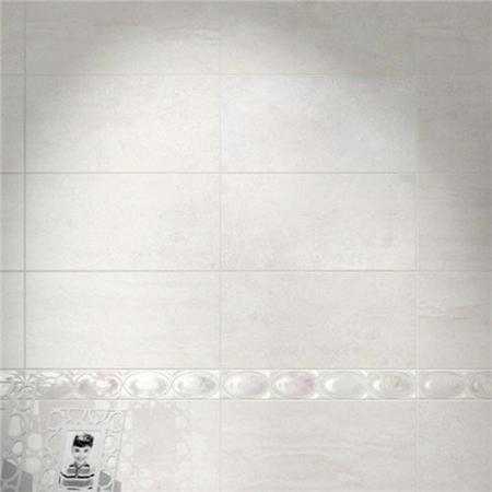Dante Blanco Wall Tile