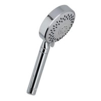 Chrome Multi Function Shower Handset - Neptune Range