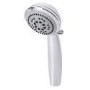 Faro Premium Thermostatic Wall Mounted Bath Shower Mixer with Jupiter Slide Rail Kit