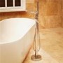 Sol Freestanding Bath Shower Mixer