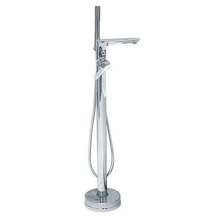 Sol Freestanding Bath Shower Mixer