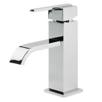 Mono Basin Mixer Tap - Edge Range Mono Basin Mixer Tap - Edge Range