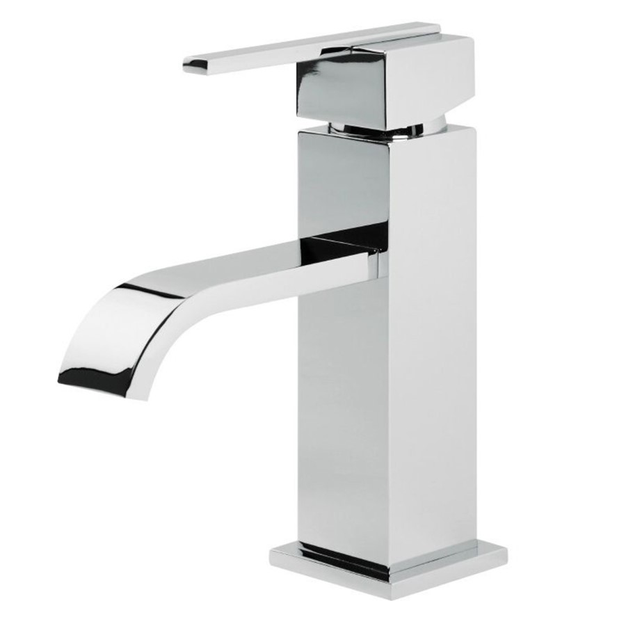 Mono Basin Mixer Tap - Edge Range