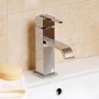 Mono Basin Mixer Tap - Edge Range