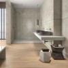 Large Format Arezzo Crema Rectified Wall/Floor Tile