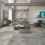 Large Format Arezzo Marengo Rectified Wall/Floor Tile 
